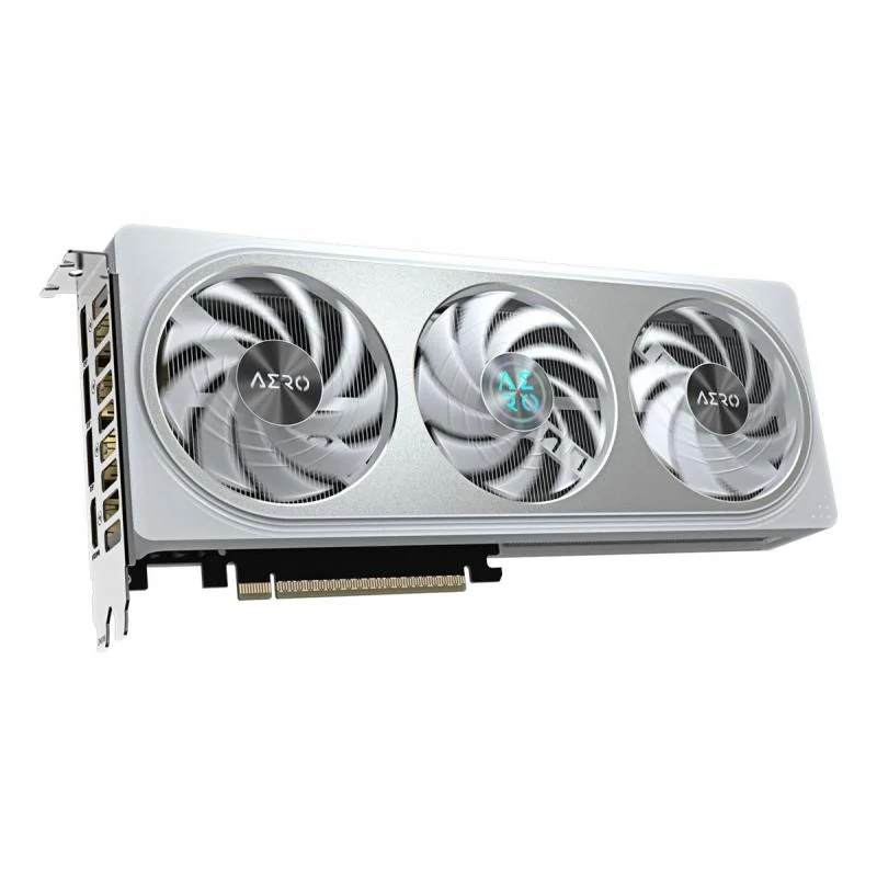 VGA PCIE16 RTX5060TI 8GB/GV-N506TAERO OC-8GD GIGABYTE