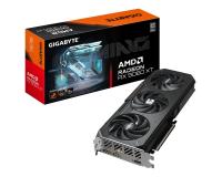 Radeon RX 9060 XT GAMING OC 16G Graphics Card - 16GB GDDR6, 128bit, PCI-E 5.0, 3320 MHz Core Clock, 2 x DisplayPort, 1 x HDMI, GV-R9060XTGAMING OC-16GD Radeon RX 9060 XT GAMING OC 16G Graphics Card - 16GB GDDR6, 128bit, PCI-E 5.0, 3320 MHz Core Clock, 2 x DisplayPort, 1 x HDMI, GV-R9060XTGAMING OC-16GD