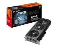 Radeon RX 9060 XT GAMING OC 16G Graphics Card - 16GB GDDR6, 128bit, PCI-E 5.0, 3320 MHz Core Clock, 2 x DisplayPort, 1 x HDMI, GV-R9060XTGAMING OC-16GD