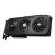 Radeon RX 9060 XT GAMING OC 16G Graphics Card - 16GB GDDR6, 128bit, PCI-E 5.0, 3320 MHz Core Clock, 2 x DisplayPort, 1 x HDMI, GV-R9060XTGAMING OC-16GD