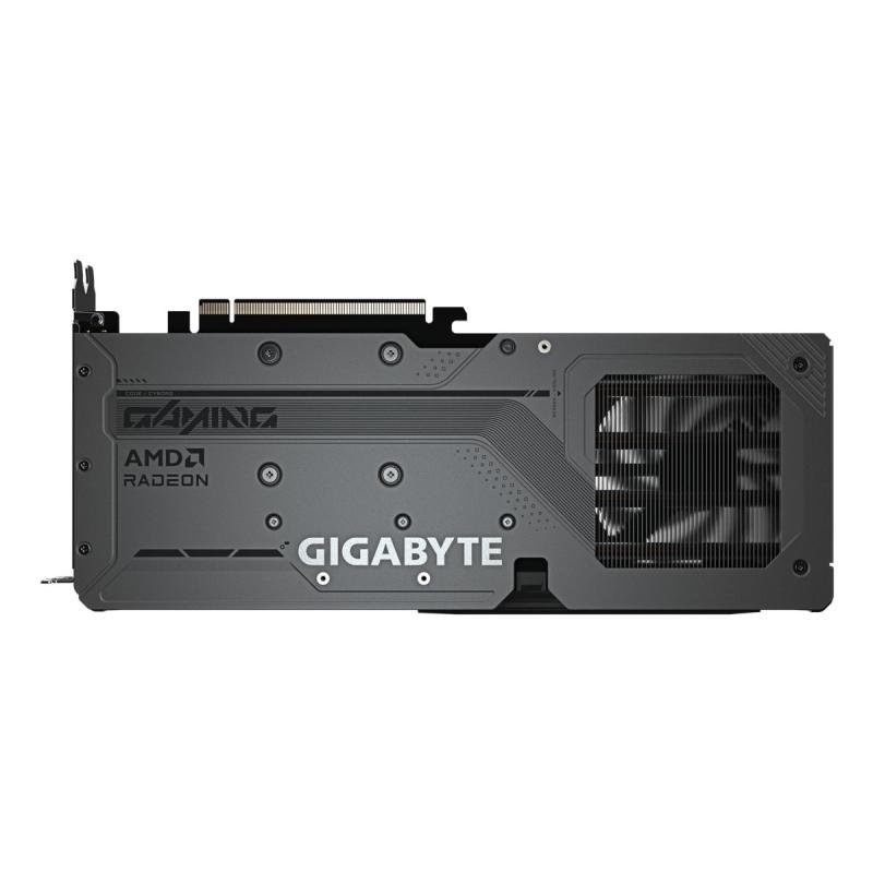 Radeon RX 9060 XT GAMING OC 16G Graphics Card - 16GB GDDR6, 128bit, PCI-E 5.0, 3320 MHz Core Clock, 2 x DisplayPort, 1 x HDMI, GV-R9060XTGAMING OC-16GD