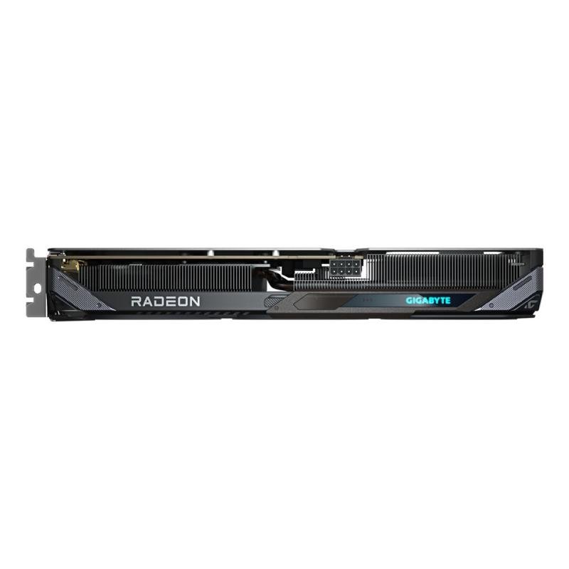 Radeon RX 9060 XT GAMING OC 16G Graphics Card - 16GB GDDR6, 128bit, PCI-E 5.0, 3320 MHz Core Clock, 2 x DisplayPort, 1 x HDMI, GV-R9060XTGAMING OC-16GD