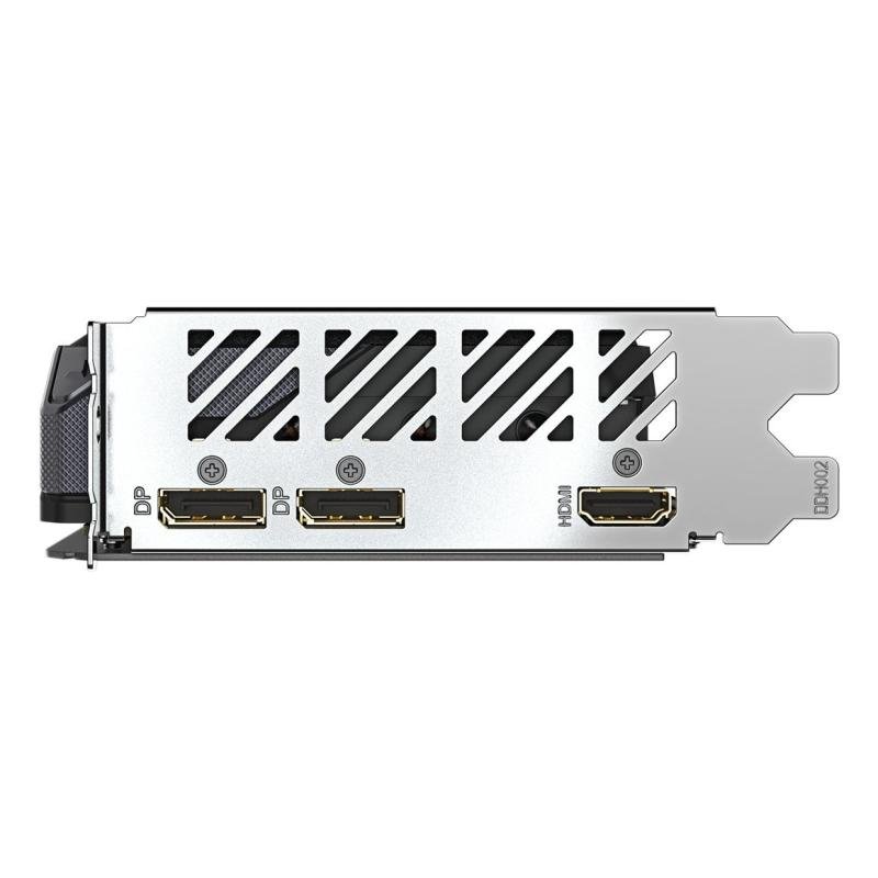 Radeon RX 9060 XT GAMING OC 16G Graphics Card - 16GB GDDR6, 128bit, PCI-E 5.0, 3320 MHz Core Clock, 2 x DisplayPort, 1 x HDMI, GV-R9060XTGAMING OC-16GD