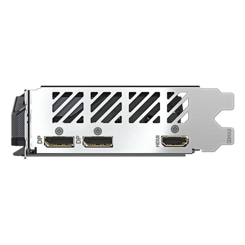 Radeon RX 9060 XT GAMING OC 16G Graphics Card - 16GB GDDR6, 128bit, PCI-E 5.0, 3320 MHz Core Clock, 2 x DisplayPort, 1 x HDMI, GV-R9060XTGAMING OC-16GD