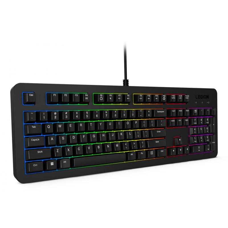 KEYBOARD +MOUSE GAMING/LEGION KM310 GX31N91913 LENOVO KEYBOARD +MOUSE GAMING/LEGION KM310 GX31N91913 LENOVO