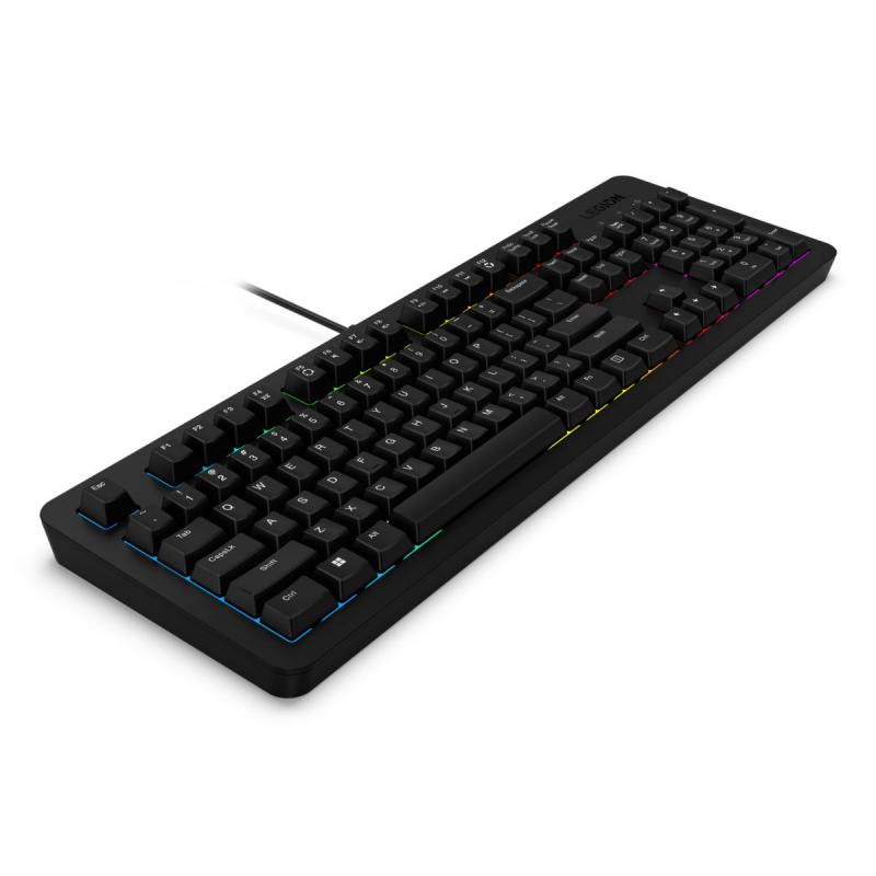 KEYBOARD +MOUSE GAMING/LEGION KM310 GX31N91913 LENOVO KEYBOARD +MOUSE GAMING/LEGION KM310 GX31N91913 LENOVO