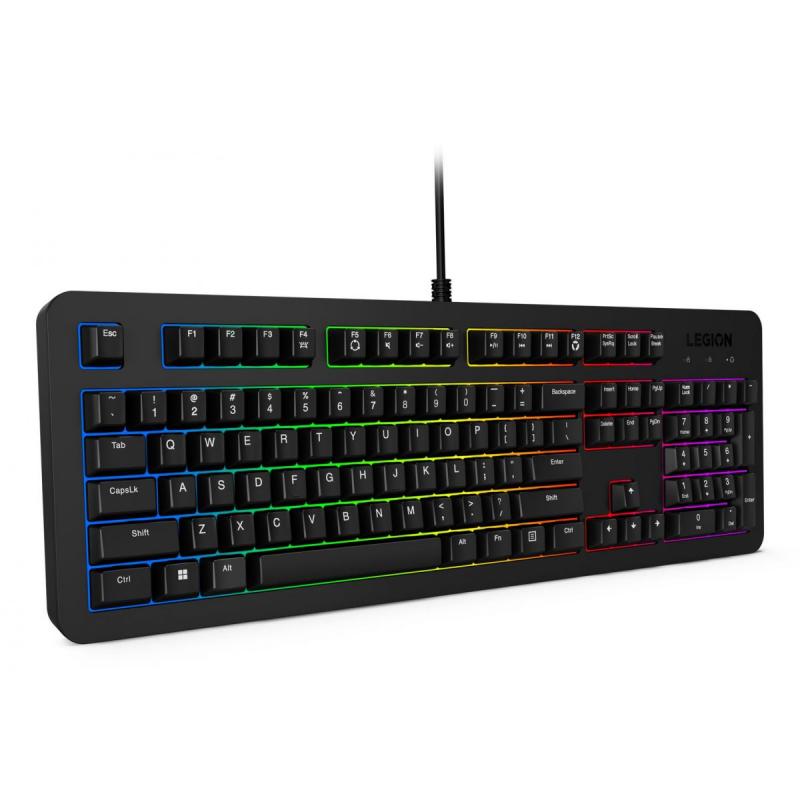 KEYBOARD +MOUSE GAMING/LEGION KM310 GX31N91913 LENOVO KEYBOARD +MOUSE GAMING/LEGION KM310 GX31N91913 LENOVO