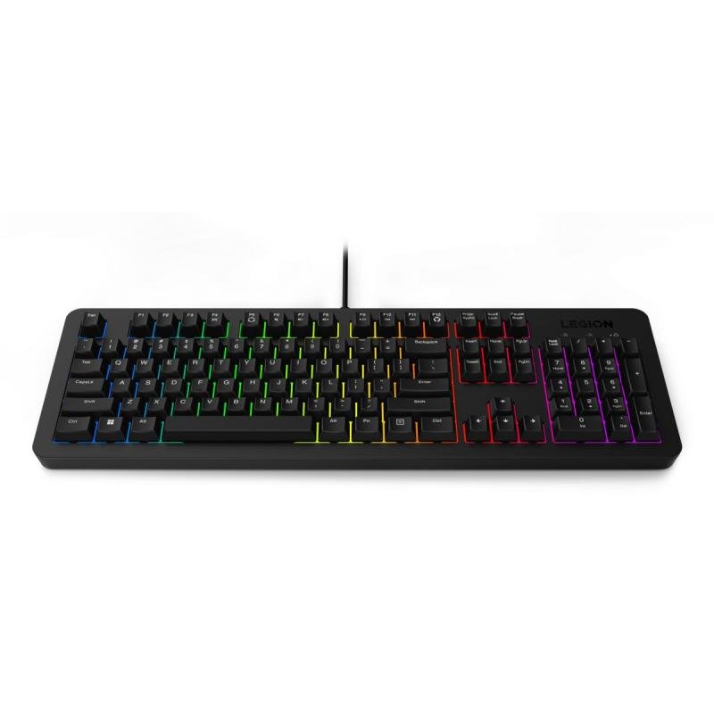 KEYBOARD +MOUSE GAMING/LEGION KM310 GX31N91913 LENOVO KEYBOARD +MOUSE GAMING/LEGION KM310 GX31N91913 LENOVO