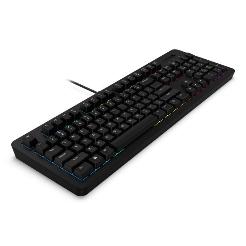 KEYBOARD +MOUSE GAMING/LEGION KM310 GX31N91913 LENOVO KEYBOARD +MOUSE GAMING/LEGION KM310 GX31N91913 LENOVO