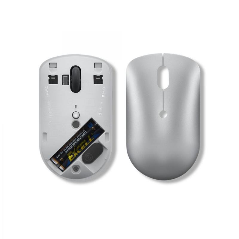 MOUSE USB OPTICAL WRL 540/GY51D20869 LENOVO MOUSE USB OPTICAL WRL 540/GY51D20869 LENOVO