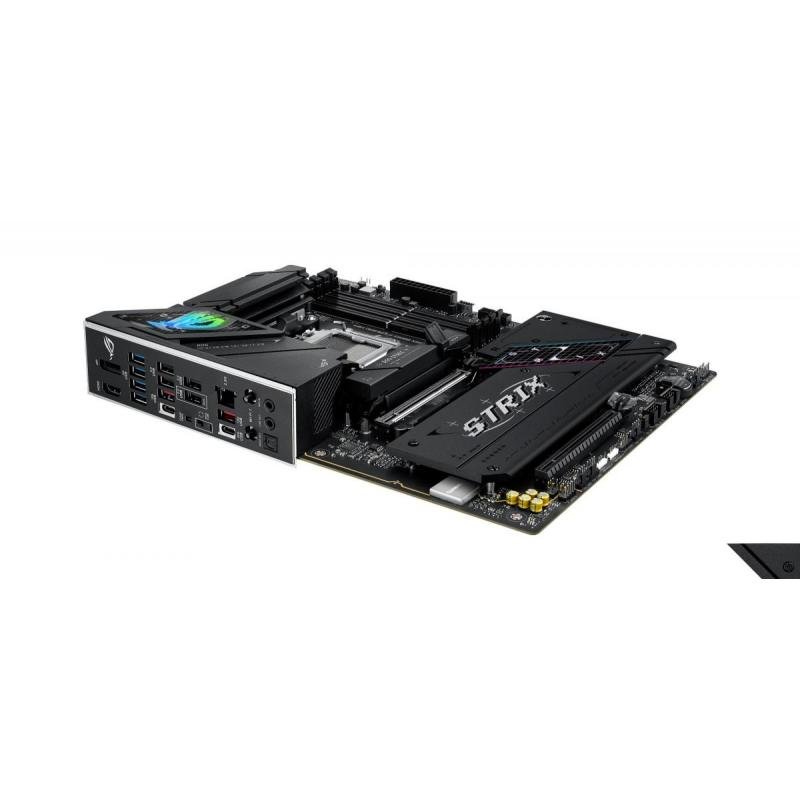 MB AMD B850 SAM5 ATX/ROG STRIX B850-F GAM WIFI ASUS