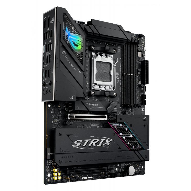 MB AMD B850 SAM5 ATX/ROG STRIX B850-F GAM WIFI ASUS