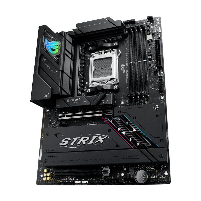 MB AMD B850 SAM5 ATX/ROG STRIX B850-F GAM WIFI ASUS