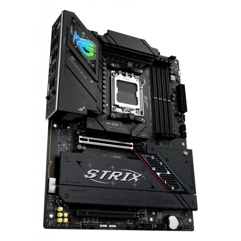 MB AMD B850 SAM5 ATX/ROG STRIX B850-F GAM WIFI ASUS MB AMD B850 SAM5 ATX/ROG STRIX B850-F GAM WIFI ASUS