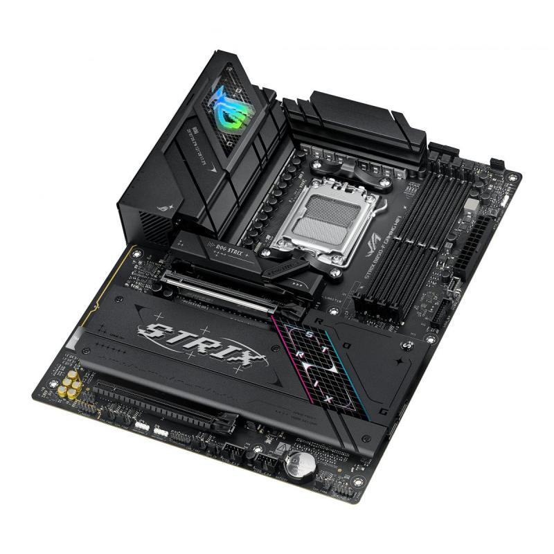 MB AMD B850 SAM5 ATX/ROG STRIX B850-F GAM WIFI ASUS