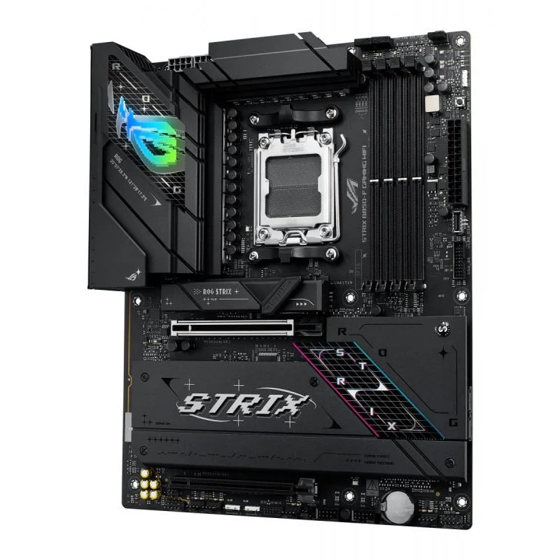 MB AMD B850 SAM5 ATX/ROG STRIX B850-F GAM WIFI ASUS MB AMD B850 SAM5 ATX/ROG STRIX B850-F GAM WIFI ASUS