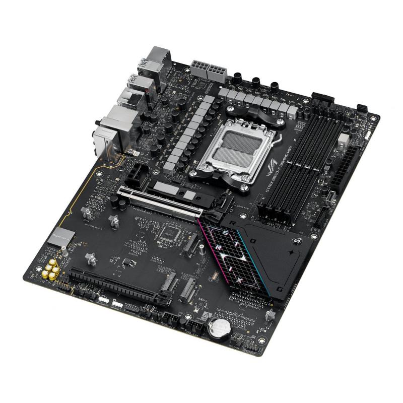MB AMD B850 SAM5 ATX/ROG STRIX B850-F GAM WIFI ASUS