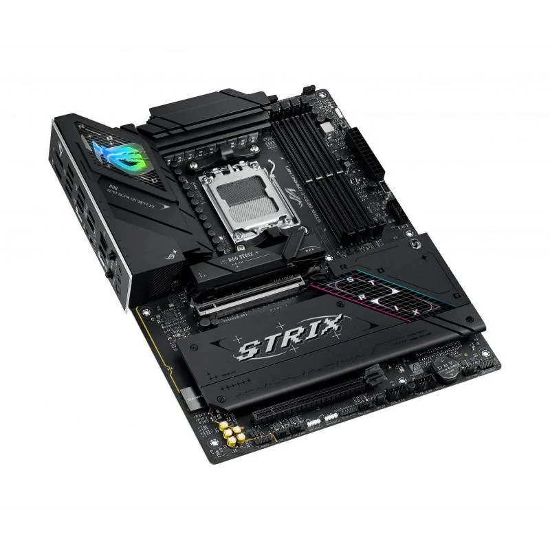 MB AMD B850 SAM5 ATX/ROG STRIX B850-F GAM WIFI ASUS MB AMD B850 SAM5 ATX/ROG STRIX B850-F GAM WIFI ASUS