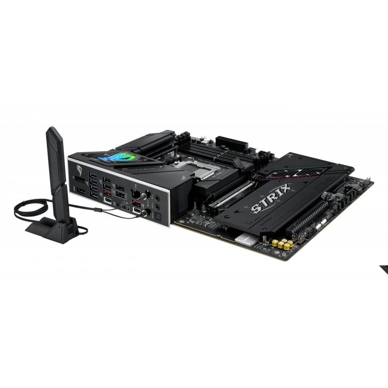 MB AMD B850 SAM5 ATX/ROG STRIX B850-F GAM WIFI ASUS