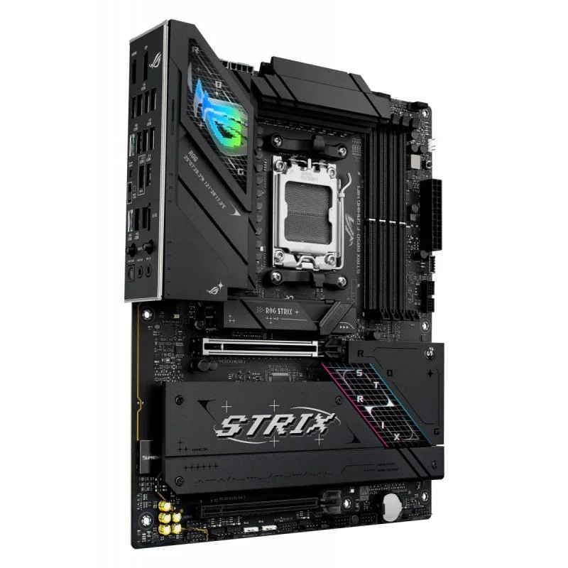 MB AMD B850 SAM5 ATX/ROG STRIX B850-F GAM WIFI ASUS MB AMD B850 SAM5 ATX/ROG STRIX B850-F GAM WIFI ASUS
