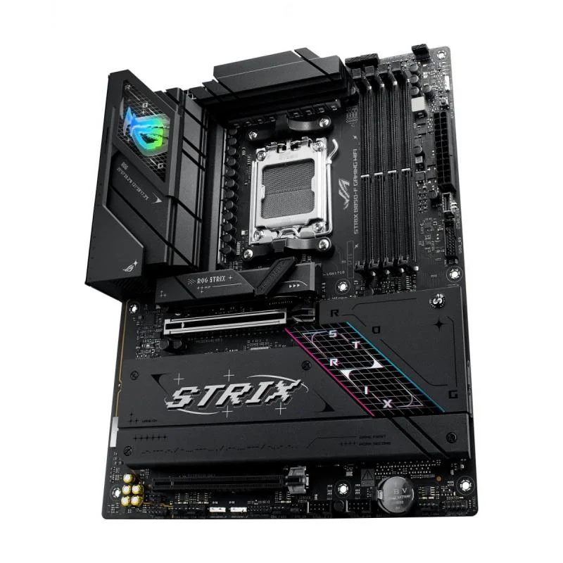 MB AMD B850 SAM5 ATX/ROG STRIX B850-F GAM WIFI ASUS MB AMD B850 SAM5 ATX/ROG STRIX B850-F GAM WIFI ASUS
