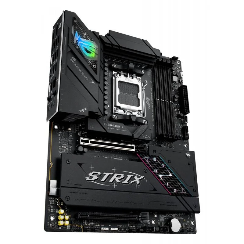 MB AMD B850 SAM5 ATX/ROG STRIX B850-F GAM WIFI ASUS MB AMD B850 SAM5 ATX/ROG STRIX B850-F GAM WIFI ASUS