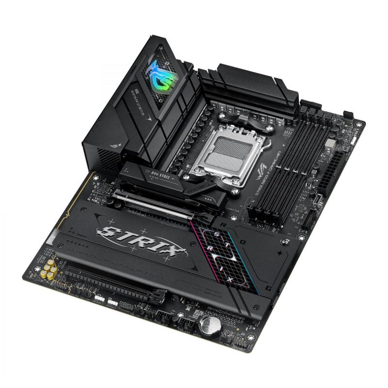MB AMD B850 SAM5 ATX/ROG STRIX B850-F GAM WIFI ASUS