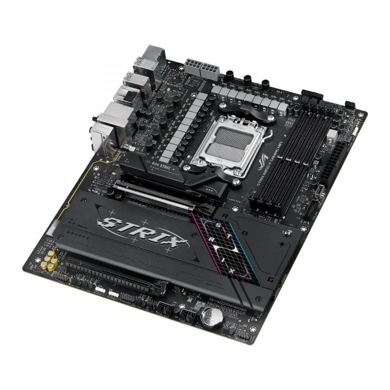 MB AMD B850 SAM5 ATX/ROG STRIX B850-F GAM WIFI ASUS MB AMD B850 SAM5 ATX/ROG STRIX B850-F GAM WIFI ASUS