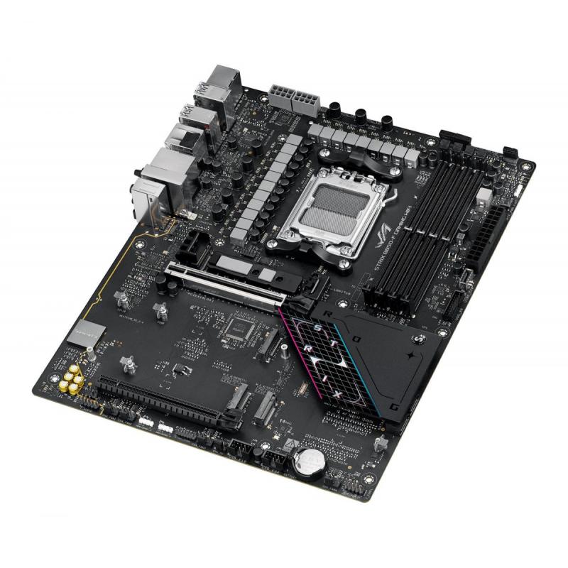 MB AMD B850 SAM5 ATX/ROG STRIX B850-F GAM WIFI ASUS