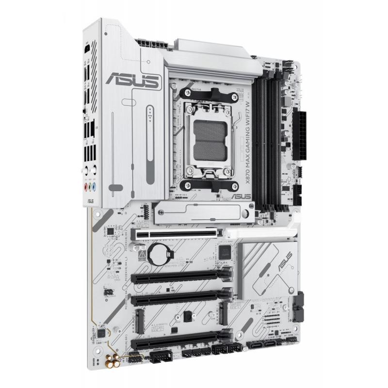 MB AMD X870 SAM5 ATX/X870 MAX GAMING WIFI7 W ASUS