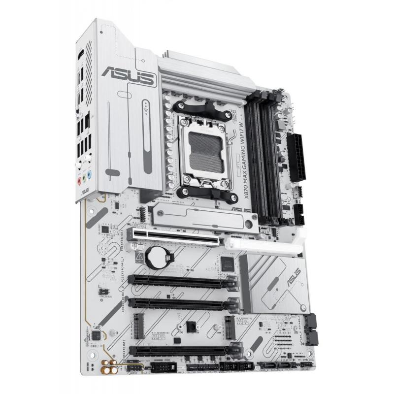 MB AMD X870 SAM5 ATX/X870 MAX GAMING WIFI7 W ASUS