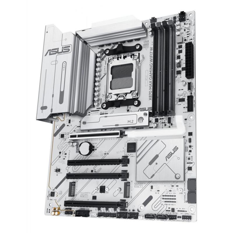 MB AMD X870 SAM5 ATX/X870 MAX GAMING WIFI7 W ASUS