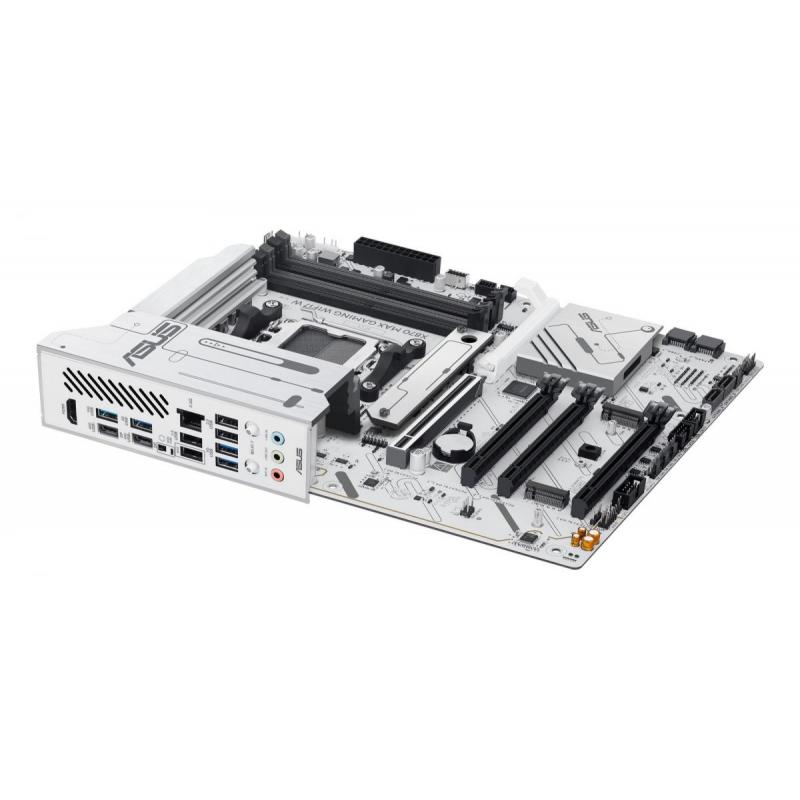 MB AMD X870 SAM5 ATX/X870 MAX GAMING WIFI7 W ASUS