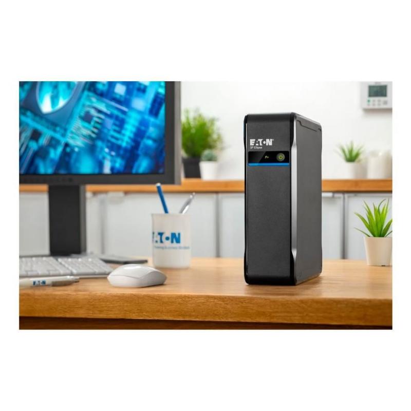 UPS TOWER 3P ELLIPSE 550VA/330W 3P550D EATON