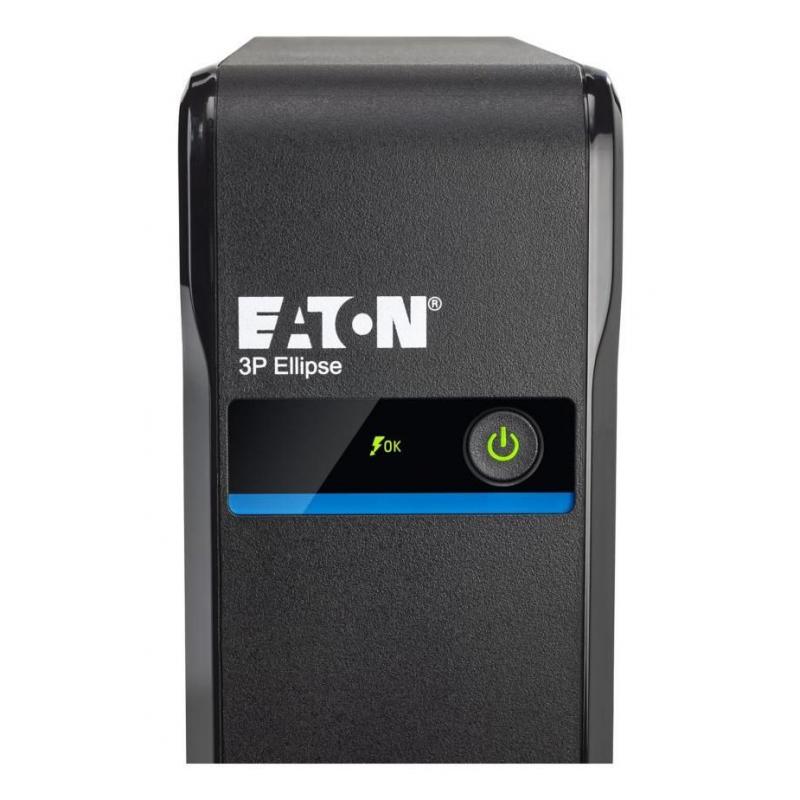 UPS TOWER 3P ELLIPSE 550VA/330W 3P550D EATON