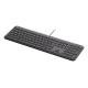 KEYBOARD K620 USB US/920-013333 LOGITECH KEYBOARD K620 USB US/920-013333 LOGITECH