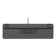 KEYBOARD K620 USB US/920-013333 LOGITECH KEYBOARD K620 USB US/920-013333 LOGITECH