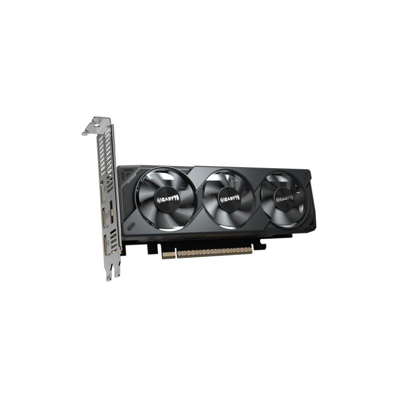 VGA PCIE16 RTX5050 8GB GDDR6/GV-N5050OC-8GL 1.0 GIGABYTE VGA PCIE16 RTX5050 8GB GDDR6/GV-N5050OC-8GL 1.0 GIGABYTE