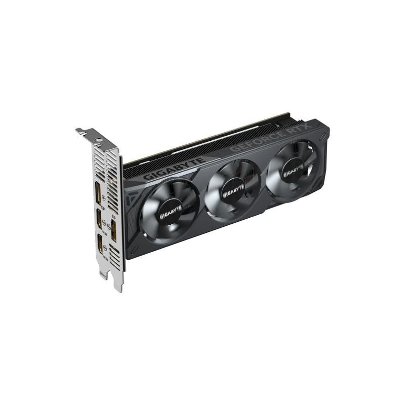 VGA PCIE16 RTX5050 8GB GDDR6/GV-N5050OC-8GL 1.0 GIGABYTE VGA PCIE16 RTX5050 8GB GDDR6/GV-N5050OC-8GL 1.0 GIGABYTE