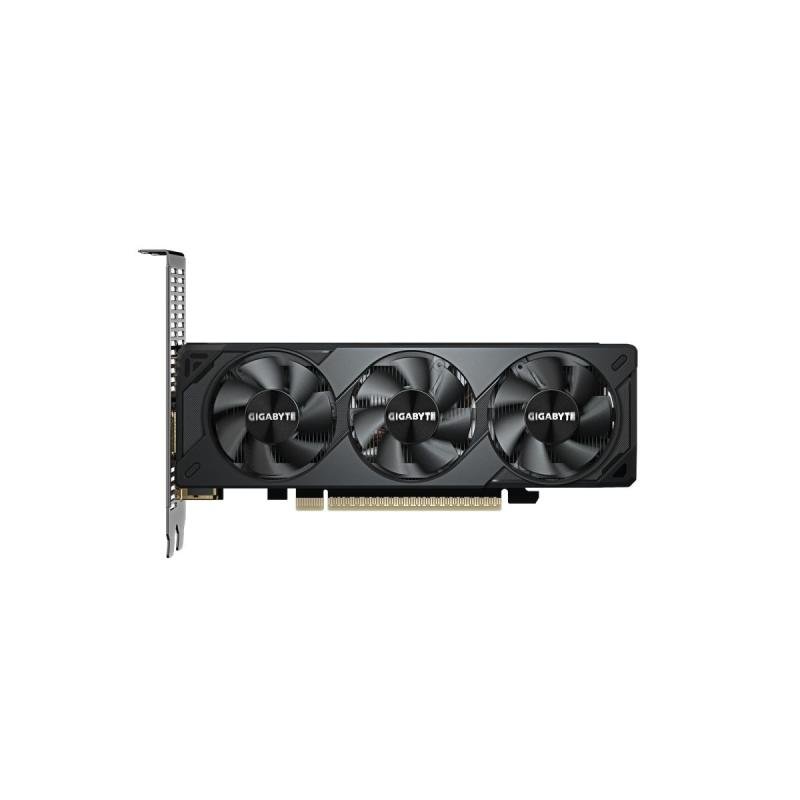 VGA PCIE16 RTX5050 8GB GDDR6/GV-N5050OC-8GL 1.0 GIGABYTE VGA PCIE16 RTX5050 8GB GDDR6/GV-N5050OC-8GL 1.0 GIGABYTE