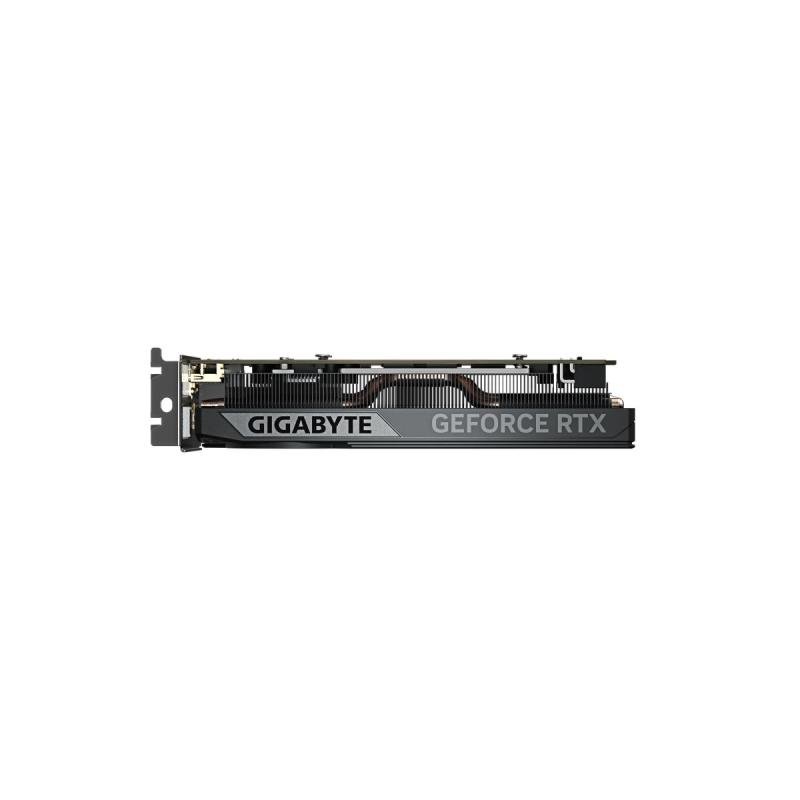 VGA PCIE16 RTX5050 8GB GDDR6/GV-N5050OC-8GL 1.0 GIGABYTE VGA PCIE16 RTX5050 8GB GDDR6/GV-N5050OC-8GL 1.0 GIGABYTE