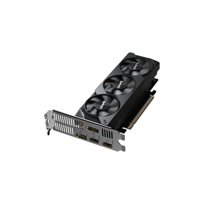 VGA PCIE16 RTX5050 8GB GDDR6/GV-N5050OC-8GL 1.0 GIGABYTE VGA PCIE16 RTX5050 8GB GDDR6/GV-N5050OC-8GL 1.0 GIGABYTE
