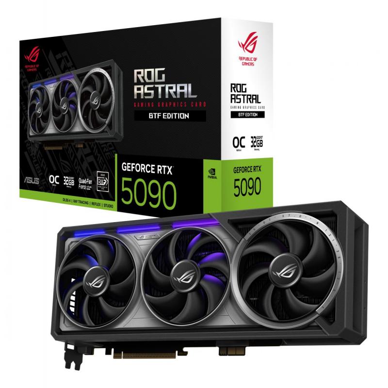 ROG-ASTRAL-RTX5090-O32G-BTF-GAMING
