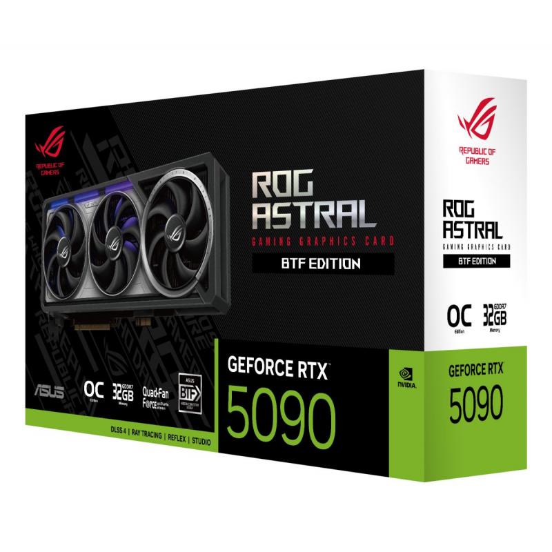 ROG-ASTRAL-RTX5090-O32G-BTF-GAMING