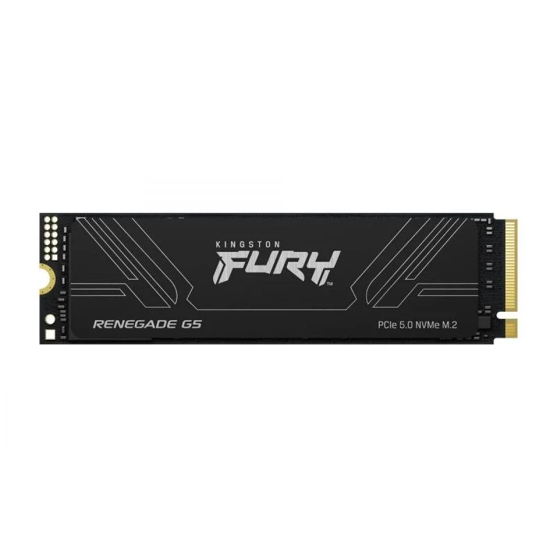 SSD PCIE G5 M.2 NVME 1TB/SFYR2S/1T0 KINGSTON