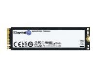 SSD PCIE G5 M.2 NVME 1TB/SFYR2S/1T0 KINGSTON SSD PCIE G5 M.2 NVME 1TB/SFYR2S/1T0 KINGSTON