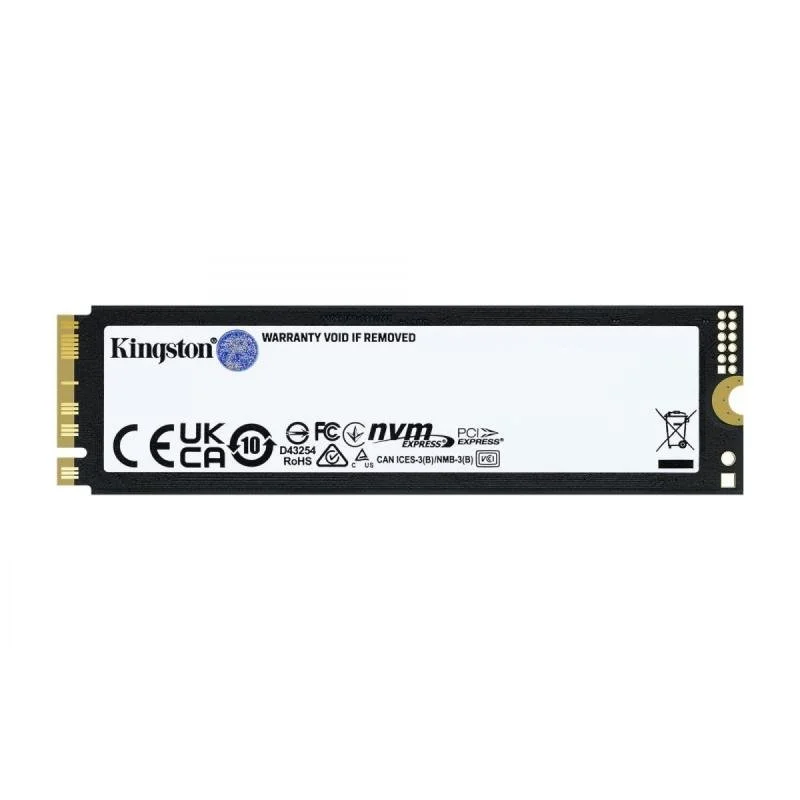 SSD PCIE G5 M.2 NVME 1TB/SFYR2S/1T0 KINGSTON