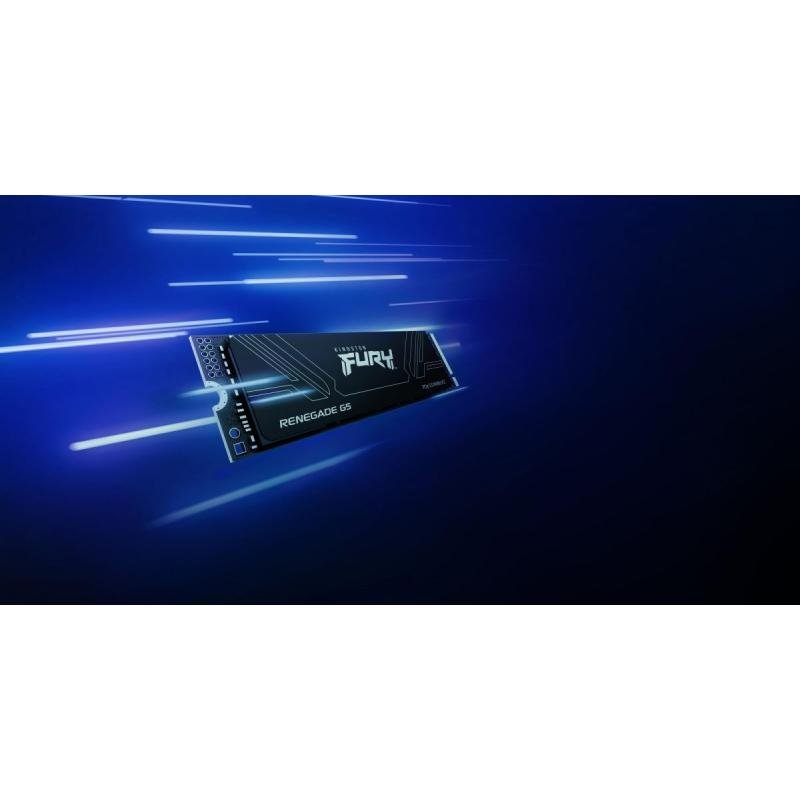 SSD PCIE G5 M.2 NVME 1TB/SFYR2S/1T0 KINGSTON
