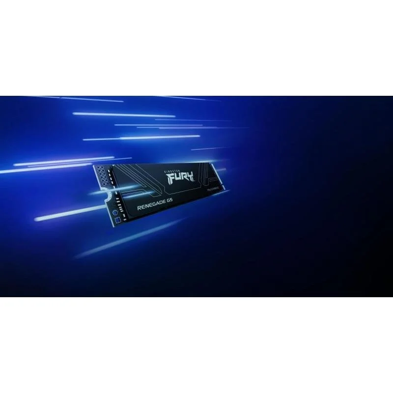 SSD PCIE G5 M.2 NVME 1TB/SFYR2S/1T0 KINGSTON