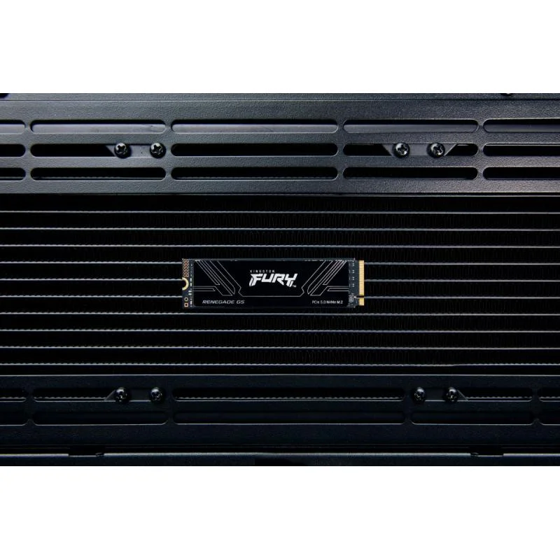 SSD PCIE G5 M.2 NVME 1TB/SFYR2S/1T0 KINGSTON